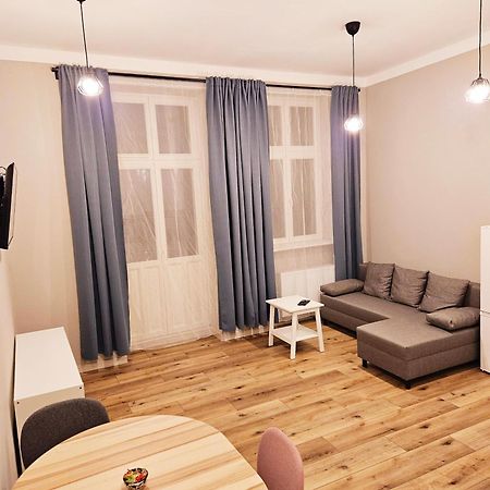 Apartamento Justinrent 3 Legnica Exterior foto