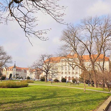 Apartamento Justinrent 3 Legnica Exterior foto