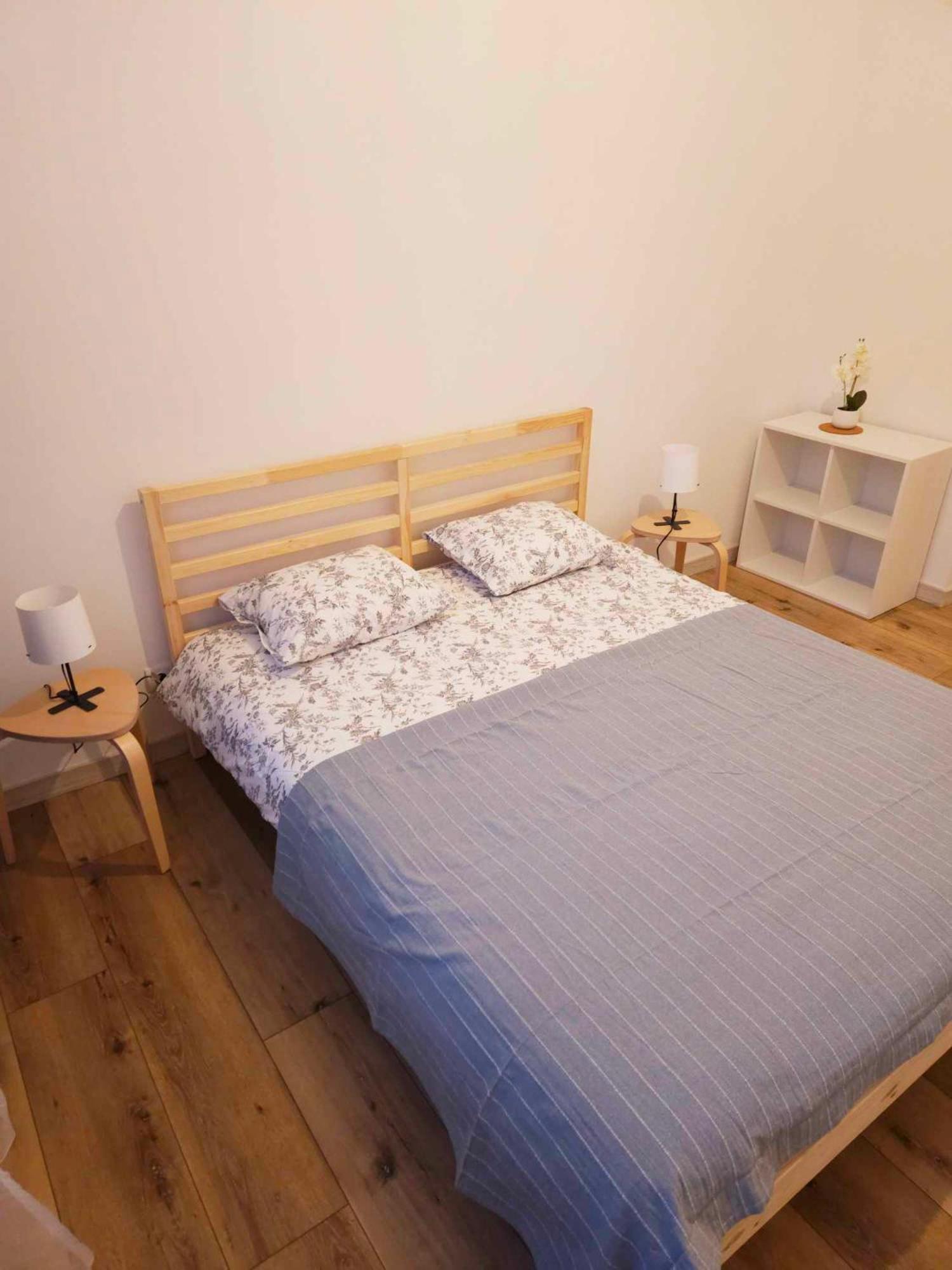 Apartamento Justinrent 3 Legnica Exterior foto