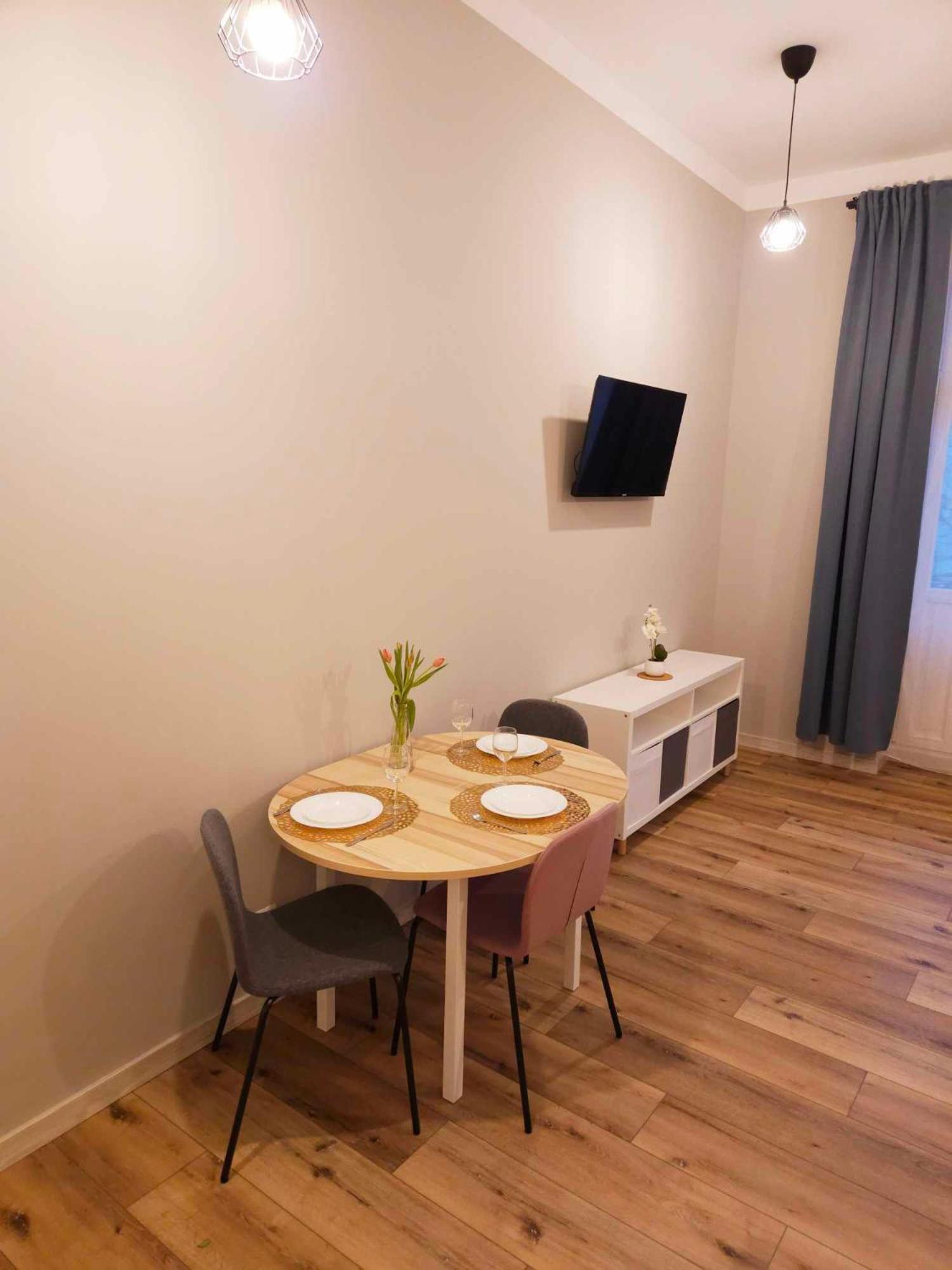 Apartamento Justinrent 3 Legnica Exterior foto