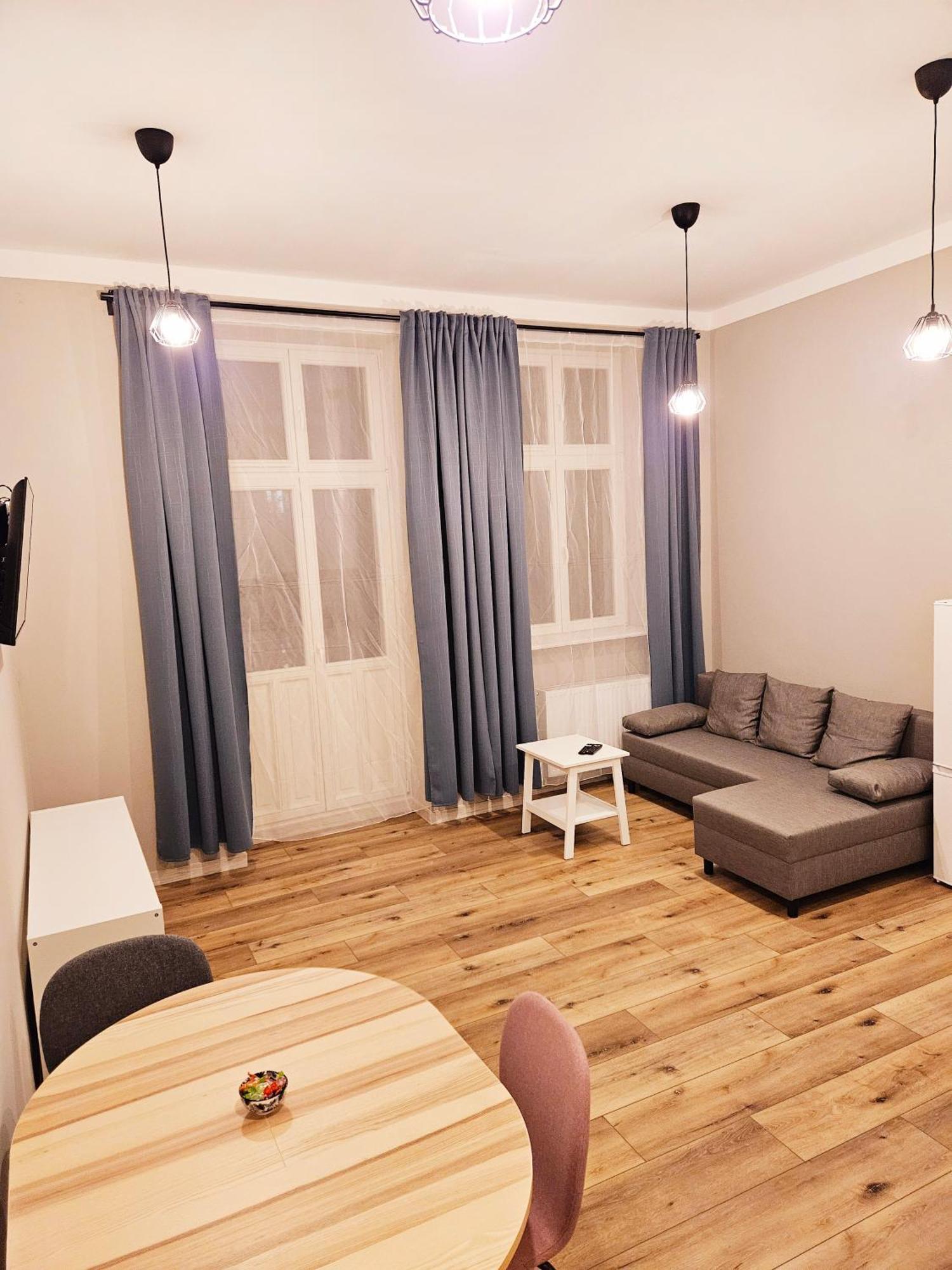 Apartamento Justinrent 3 Legnica Exterior foto