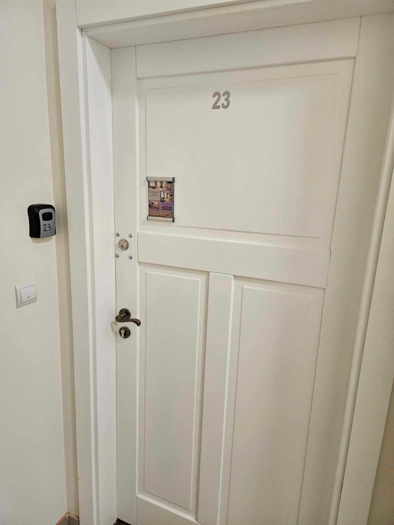 Apartamento Justinrent 3 Legnica Exterior foto